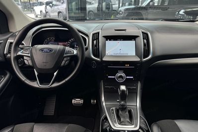 Ford Edge 2.0 TDCi Twin-Turbo 4WD ST-Line