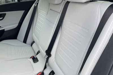 Mercedes Klasa C 180 Business Edition Estate