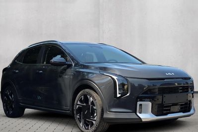 Kia XCeed 1.6 T-GDI Business Line DCT