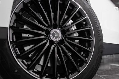 Mercedes GLC Coupe 220 d 4-Matic AMG Line