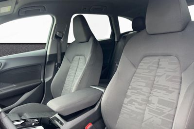 Audi A5 TFSI 110 kW S tronic