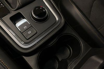 Cupra Ateca 1.5 Tsi Dsg