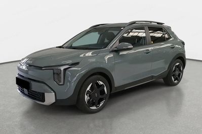 Kia Stonic 1.0 T-GDI Business Line