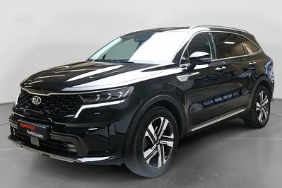 Kia Sorento 1.6 T-GDI PHEV XL 4WD aut 7os.