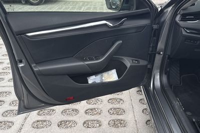 Skoda Octavia Style 1.5 TSI e-Tec  DSG