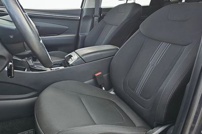 Hyundai Tucson 1.6 T-GDi Smart 2WD