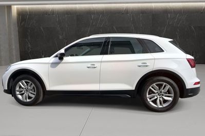 Audi Q5 35 TDI