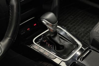 Kia Ceed 1.6 Gdi Phev l Dct