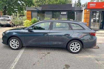 Seat Leon 1.5 Tsi Style