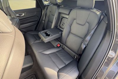 Volvo XC60 T6 Plug-In Hybrid AWD Plus Dark