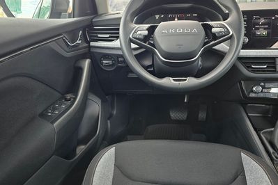 Skoda Kamiq 1.0 TSI Edition 130 DSG