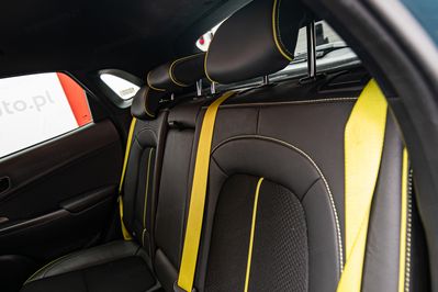 Hyundai Kona 1.0 T-GDI 2WD