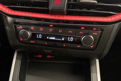 Seat Arona 1.0 TSI