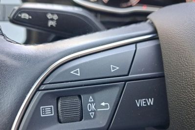 Audi Q3 35 TFSI mHEV S tronic