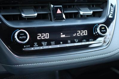 Toyota Corolla 1.8 Hybrid Comfort