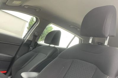 Kia Sportage 1.6 T-GDI M