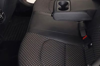 Kia Ceed 1.5 T-GDI Business Line DCT