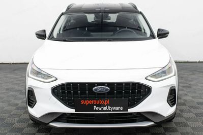Ford Focus 1.5 EcoBlue Active X