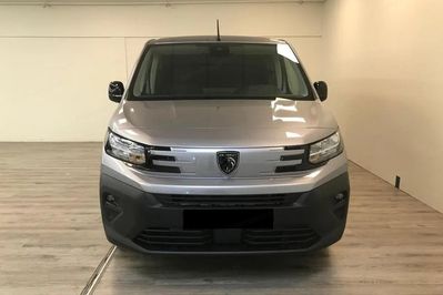 Peugeot Partner Van XL L2H1 EAT8 Zabudowa Brygadowa