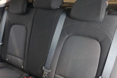 Hyundai Kona 1.0 T-GDI Comfort