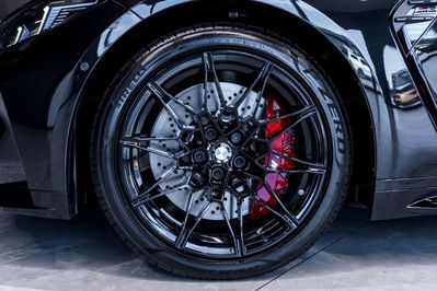 BMW Seria 3 M3 Competition xDrive