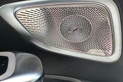 Mercedes CLE AMG 53 4-Matic+