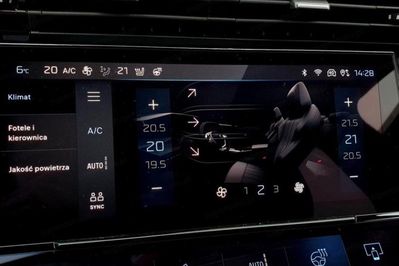 Peugeot 308 1.5 BlueHDi Allure Pack