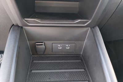 Renault Symbioz Techno 1.6 E-Tech Full Hybrid AT