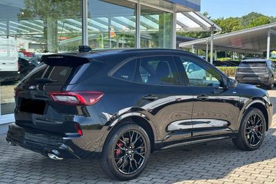 Ford Kuga ST-Line X  2.5 FHEV