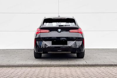 BMW X3 xDrive20d M Sport