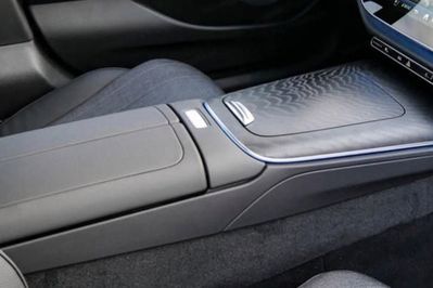 Mercedes Klasa E 220 d 4-Matic Avantgarde