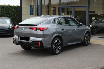BMW X2 sDrive20i M Sport