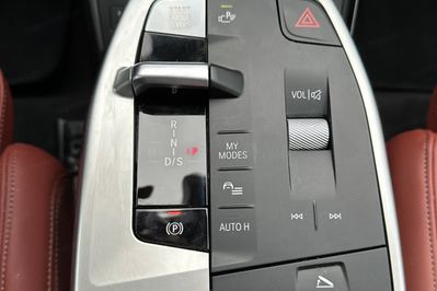 BMW X1 sDrive18d M Sport