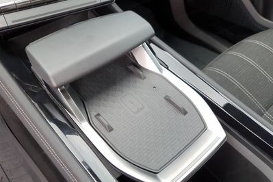 Renault Austral E-Tech Full Hybrid 200 Techno MMT