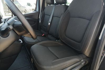 Renault Trafic Kombi L2 Equilibre
