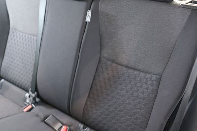 Toyota Yaris 1.5 Comfort