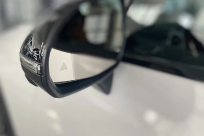 Mercedes GLC 220 d 4-Matic AMG Line