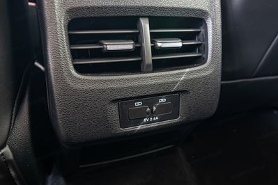 Jac 7 Plus Plus 1.5T CVT