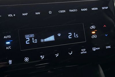 Hyundai Tucson 1.6 t-Gdi Executive 2WD