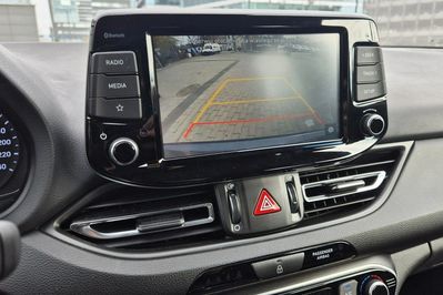 Hyundai i30 1.5 T-GDI Smart