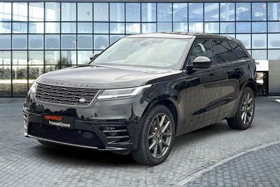 Land Rover Range Rover Velar 3.0 P400 mHEV Dynamic SE