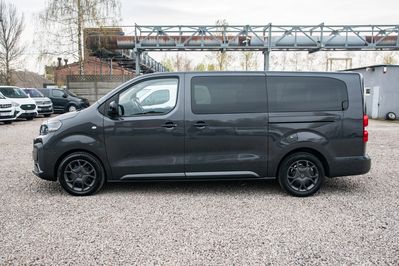Citroen SpaceTourer XL L2H1 Business EAT8
