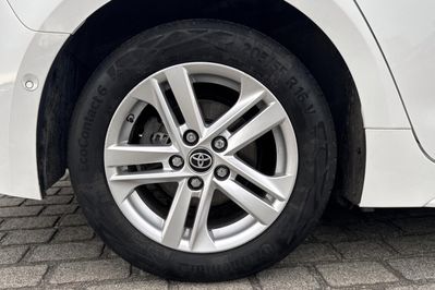 Toyota Corolla 1.2 T Comfort MS