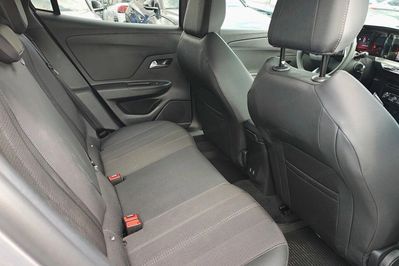 Opel Mokka 1.2