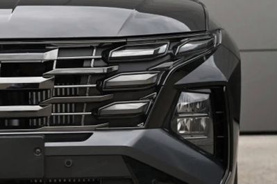 Hyundai Tucson 1.6 T-GDi  Executive 2WD DCT