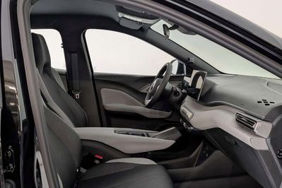 BYD Dolphin Surf Boost