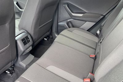 Volkswagen T-Roc eTSI Life DSG