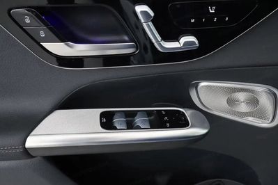 Mercedes GLC 300 4-Matic AMG Line