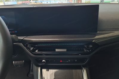 BMW Seria 4 Gran Coupe M440i xDrive