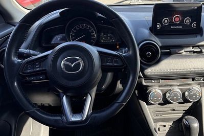 Mazda CX-3 2.0 Skyenergy
